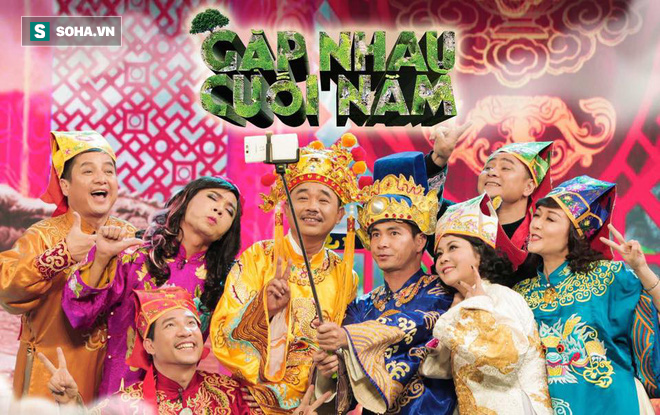 Hoa hậu HHen Niê, ông Park Hang Seo sẽ giải cứu Táo Quân 2019?-1