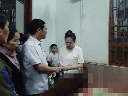 Vụ tai nạn khiến 3 chị em tử vong: Người chị chuẩn bị lên xe hoa