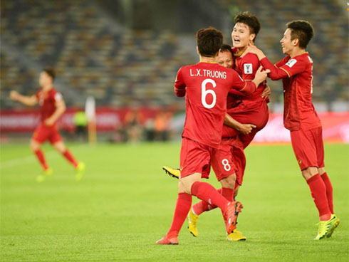 Việt Nam - Iran: Ngẩng cao đầu đối mặt với nhà vua Tây Á-6