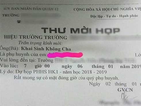 Thu tiền chống trượt tiếng Anh tại Đại học Công nghiệp Hà Nội: Nhiều cán bộ bị kỷ luật-3
