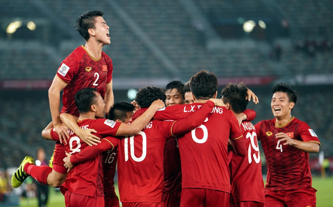 Đi câu biến số là vũ khí duy nhất giúp thầy trò HLV Park Hang Seo thăm hỏi Iran-1