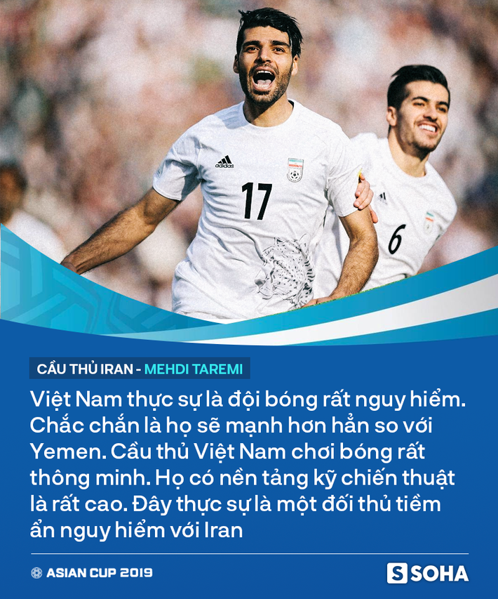Đi câu biến số là vũ khí duy nhất giúp thầy trò HLV Park Hang Seo thăm hỏi Iran-3