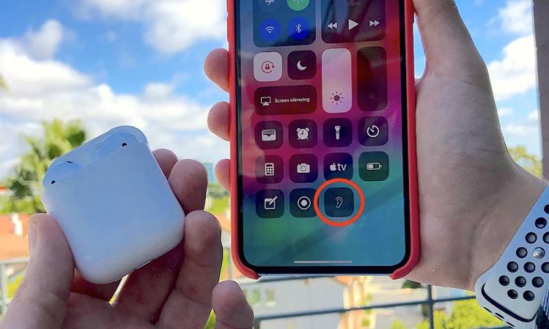 iPhone bị vạch mặt tính năng nghe lén đáng sợ: Lợi dụng tai nghe AirPod dễ dàng trong một nốt nhạc-2