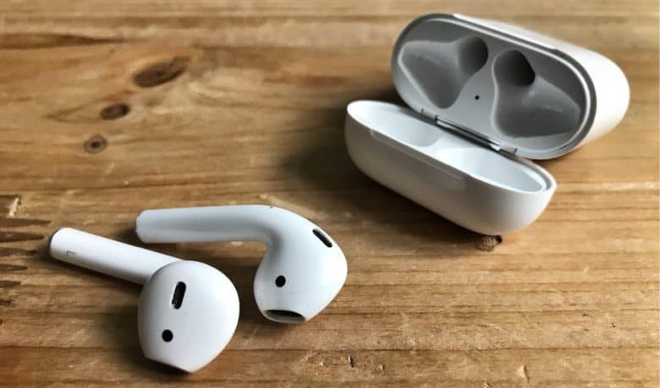 iPhone bị vạch mặt tính năng nghe lén đáng sợ: Lợi dụng tai nghe AirPod dễ dàng trong một nốt nhạc-1