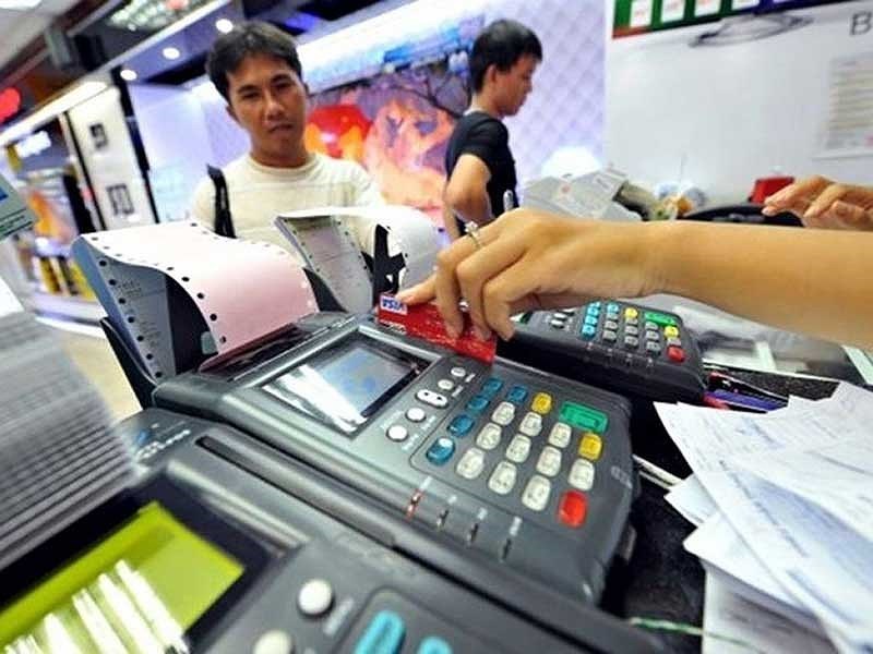 25 triệu thẻ ATM phải làm lại, toàn bộ máy ATM thay đổi-2