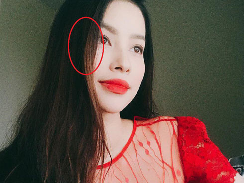 Rộ tin Hoa hậu Phạm Hương đã trở về Việt Nam thông qua chi tiết này và phản ứng của fan-4