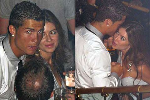 Cristiano Ronaldo bị tố cưỡng hiếp một phụ nữ, bị cảnh sát lệnh giao nộp mẫu ADN để điều tra khẩn-2