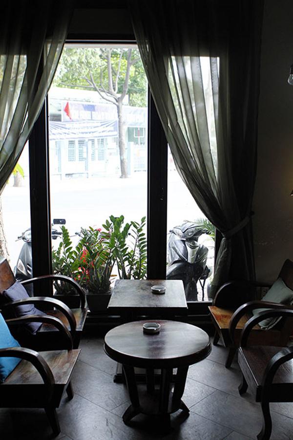 Sự thật vẻ bần nông của Tiến Đạt: Gia tộc bề thế, nhà tiền tỷ đụng đâu cũng đồ cổ-8