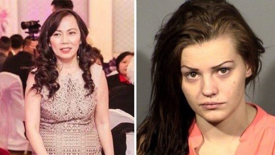 Bắt giữ nghi phạm quỵt 800 nghìn tiền làm móng rồi tông chết bà chủ gốc Việt-1