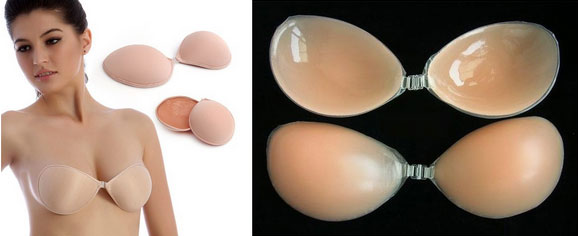 Dù cá tính hay bánh bèo gợi cảm thì Minh Tú và Chi Pu đều cần tới chiếc áo lót thần kỳ này-4