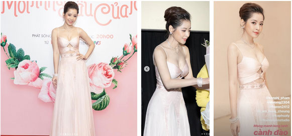 Dù cá tính hay bánh bèo gợi cảm thì Minh Tú và Chi Pu đều cần tới chiếc áo lót thần kỳ này-3