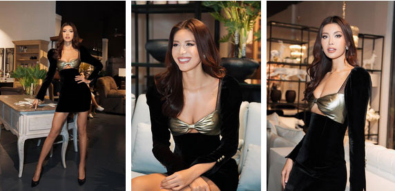 Dù cá tính hay bánh bèo gợi cảm thì Minh Tú và Chi Pu đều cần tới chiếc áo lót thần kỳ này-2