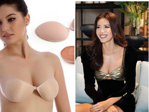 Nhờ đôi chân 1m12 mà Thanh Hằng ăn đứt” Hoàng Thùy và H’Hen Niê khi diện áo lông sắc màu-5