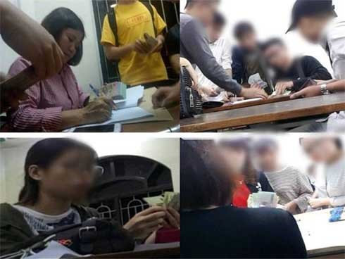 Thu tiền chống trượt tiếng Anh tại Đại học Công nghiệp Hà Nội: Nhiều cán bộ bị kỷ luật