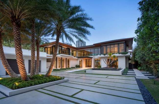 Dinh thự 185 tỷ của chàng DJ bá chủ của những đôi giày có gì đặc biệt?-5