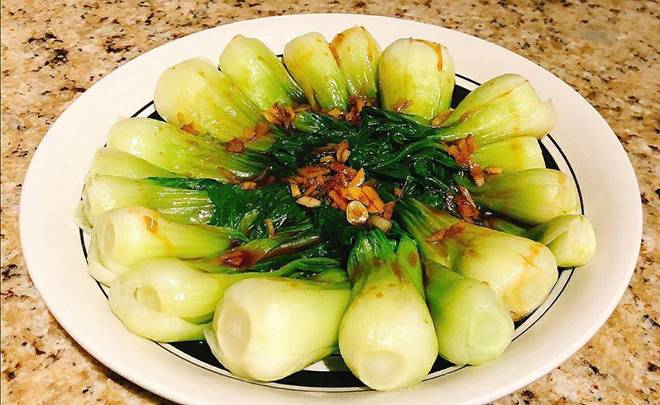 Ở ẩn làm mẹ đơn thân bên Canada, ít ai ngờ Lương Bích Hữu nấu ăn cực siêu-5