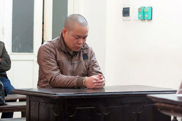 Dẫn đối tác gặp đại gia Lê Thanh Thản, diễn màn lừa ngoạn mục-1