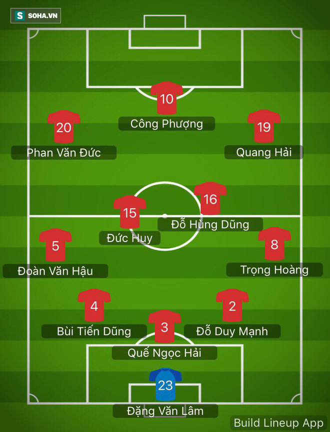 KẾT THÚC Việt Nam 0-2 Iran: Trận đấu kiên cường của ĐT Việt Nam-13
