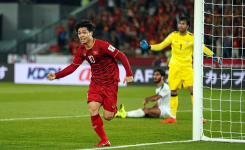 KẾT THÚC Việt Nam 0-2 Iran: Trận đấu kiên cường của ĐT Việt Nam-18