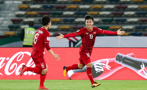 KẾT THÚC Việt Nam 0-2 Iran: Trận đấu kiên cường của ĐT Việt Nam-17