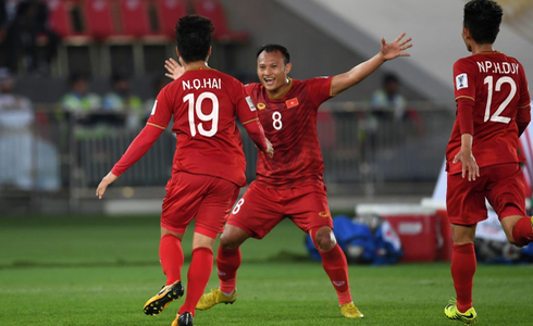 KẾT THÚC Việt Nam 0-2 Iran: Trận đấu kiên cường của ĐT Việt Nam-16