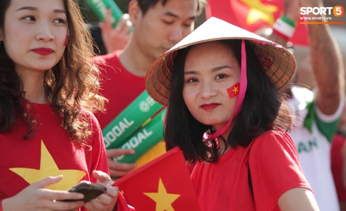 KẾT THÚC Việt Nam 0-2 Iran: Trận đấu kiên cường của ĐT Việt Nam-38