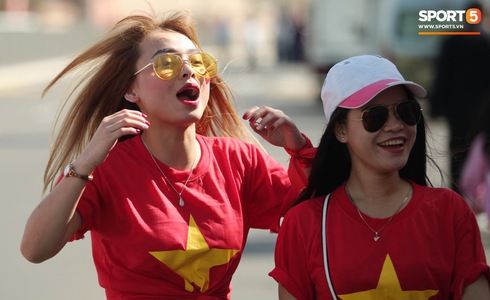 KẾT THÚC Việt Nam 0-2 Iran: Trận đấu kiên cường của ĐT Việt Nam-41