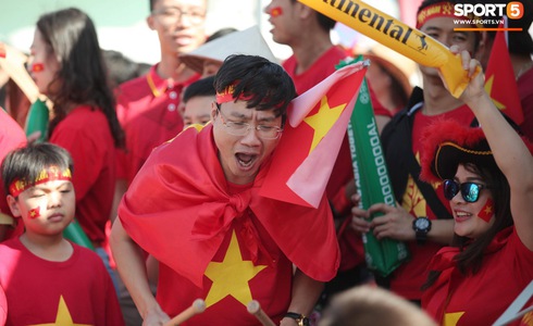 KẾT THÚC Việt Nam 0-2 Iran: Trận đấu kiên cường của ĐT Việt Nam-27