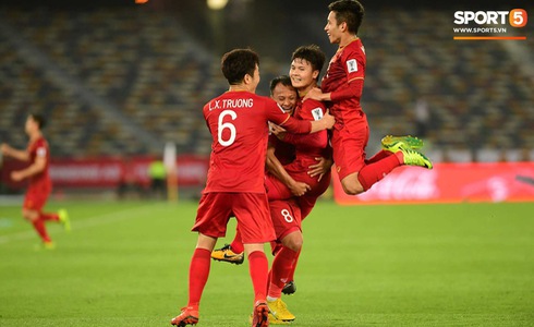 KẾT THÚC Việt Nam 0-2 Iran: Trận đấu kiên cường của ĐT Việt Nam-20