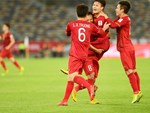 Trực tiếp: CĐV không giấu được nỗi buồn khi Việt Nam thua Iran với tỷ số 0 - 2-51