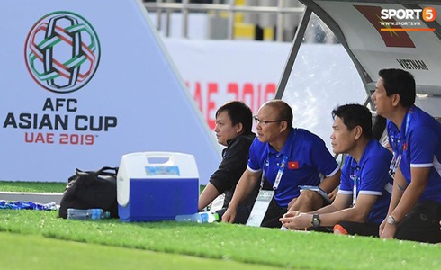 KẾT THÚC Việt Nam 0-2 Iran: Trận đấu kiên cường của ĐT Việt Nam-1