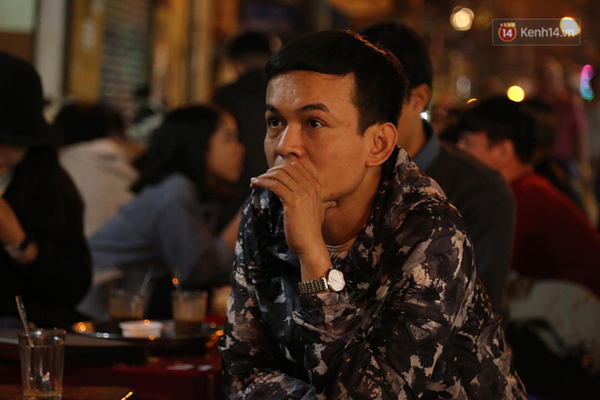 Trực tiếp: CĐV không giấu được nỗi buồn khi Việt Nam thua Iran với tỷ số 0 - 2-7