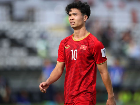Việt Nam vs Yemen: Duyên Tây Á của Công Phượng trong ngày lịch sử-7