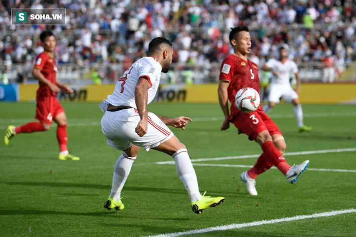 HLV Park Hang-seo chơi tất tay, Công Phượng gieo nỗi đau với pha hụt ăn đầy tiếc nuối-2