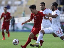 BLV Quang Huy: 'Tuyển Việt Nam chơi tốt, nhưng Iran quá đẳng cấp' BLV Quang Huy: 'Tuyển Việt Nam chơi tốt, nhưng Iran quá đẳng cấp'