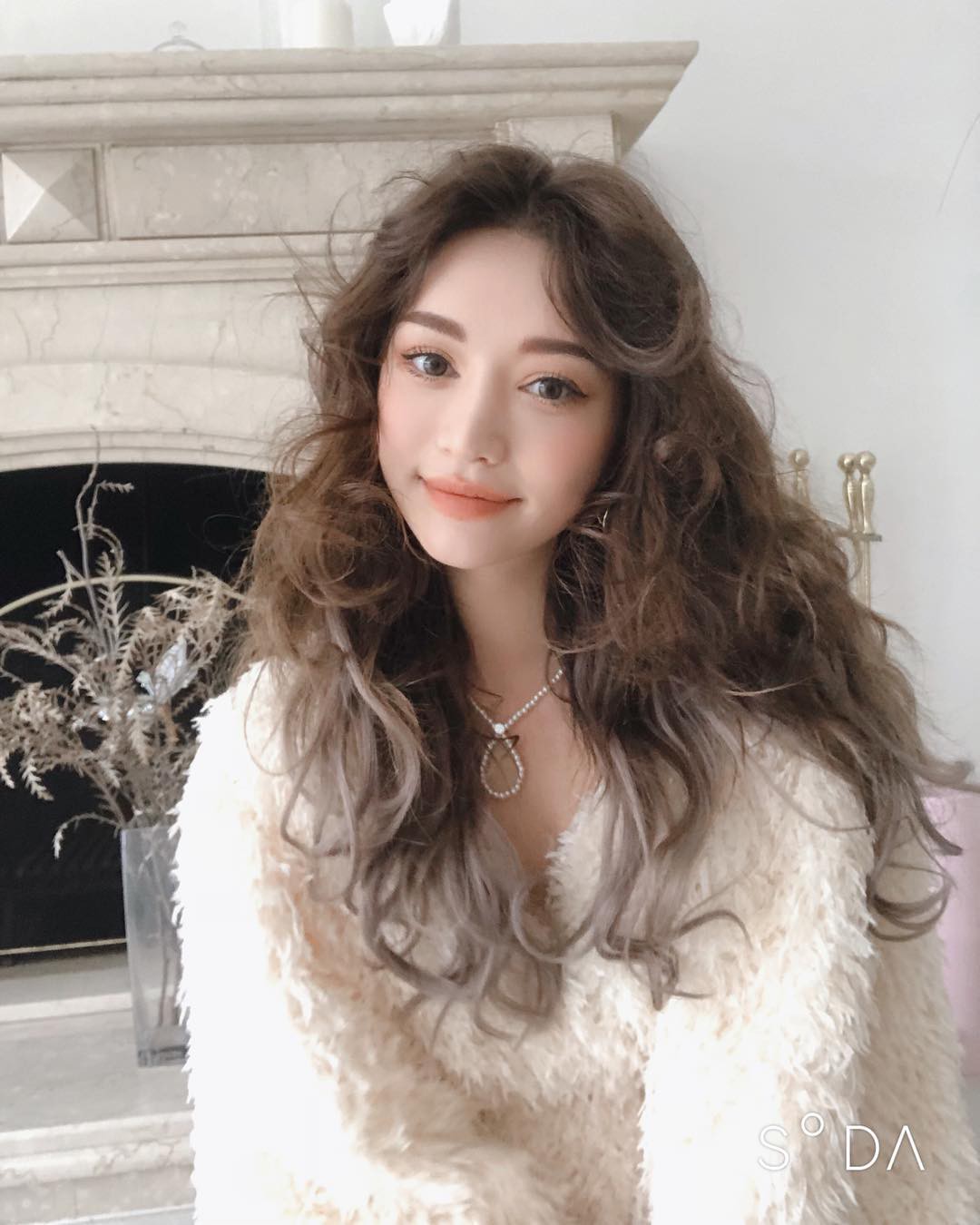 Không còn là cam nude, lên ngôi trong năm nay nhiều khả năng sẽ là son màu trà sữa Thái-3