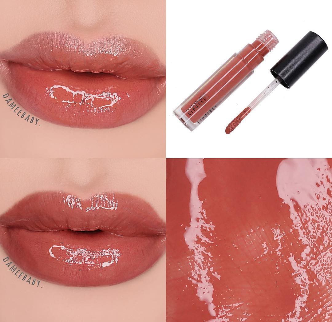 Không còn là cam nude, lên ngôi trong năm nay nhiều khả năng sẽ là son màu trà sữa Thái-7