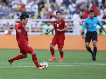 Thua Iran, nhưng nên nhớ tuyển Việt Nam đang ở sân chơi châu lục Thua Iran, nhưng nên nhớ tuyển Việt Nam đang ở sân chơi châu lục