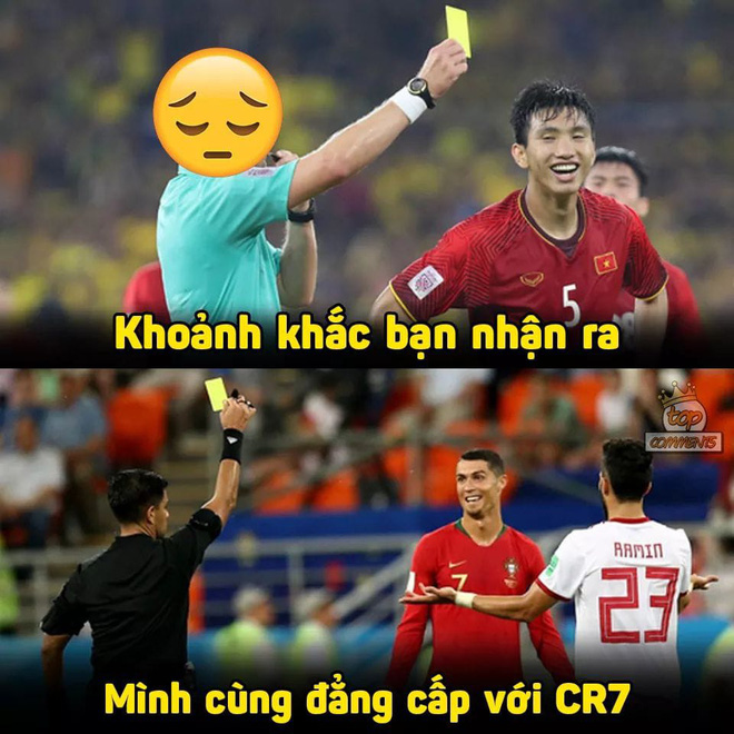 CĐV bật khóc khi Trọng Hoàng gặp chấn thương, nằm sân rơi nước mắt-2