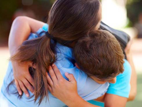 Nếu thấy con có những thói quen này cha mẹ hãy chỉnh đốn ngay vì đó chính là nguyên nhân khiến trẻ chậm phát triển-3