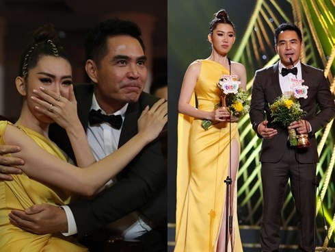 Kẻ thứ 3 xinh đẹp thế này, liệu Hương Gạo nếp gạo tẻ có thể giành lại người yêu?-4