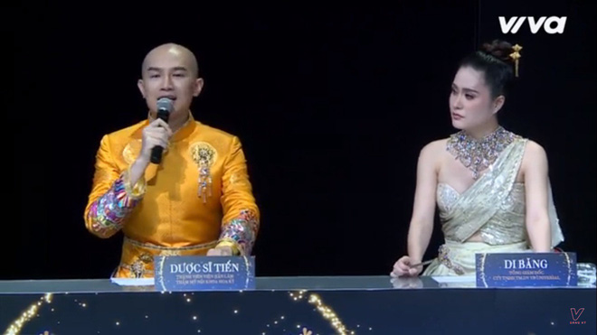 Chung kết cuộc thi dành cho người chuyển giới: MC Mỹ Linh mất bình tĩnh, gắt gỏng-4