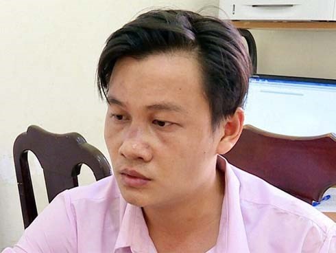 Vờ hỏi mua vàng, nam thanh niên 9X rút súng bắn điện bắn chủ tiệm vàng 3 phát ở Vũng Tàu