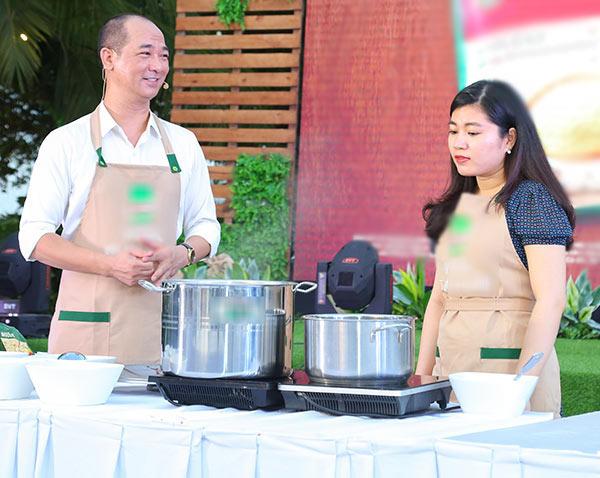 GK Master chef Tuấn Hải: 4 lỗi của bà nội trợ khi nấu canh rau củ cho mâm cỗ Tết-3