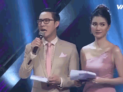 Chung kết cuộc thi dành cho người chuyển giới: MC Mỹ Linh mất bình tĩnh, gắt gỏng
