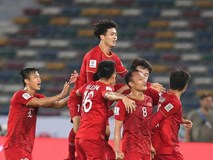 Điều kiện nào để ĐT Việt Nam chắc chắn đi tiếp tại Asian Cup 2019? Điều kiện nào để ĐT Việt Nam chắc chắn đi tiếp tại Asian Cup 2019?