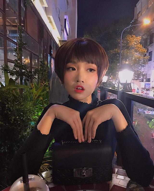 Thời trang chất hơn gái xịn của Nhật Hà - người kế nhiệm Hương Giang tại HH Chuyển giới 2019-7
