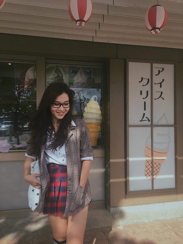 Thời trang chất hơn gái xịn của Nhật Hà - người kế nhiệm Hương Giang tại HH Chuyển giới 2019-9