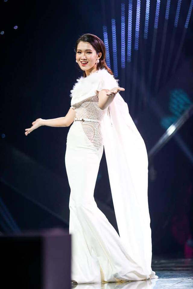 Thời trang chất hơn gái xịn của Nhật Hà - người kế nhiệm Hương Giang tại HH Chuyển giới 2019-2