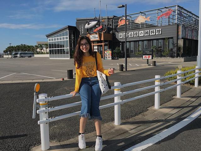 Thời trang chất hơn gái xịn của Nhật Hà - người kế nhiệm Hương Giang tại HH Chuyển giới 2019-13